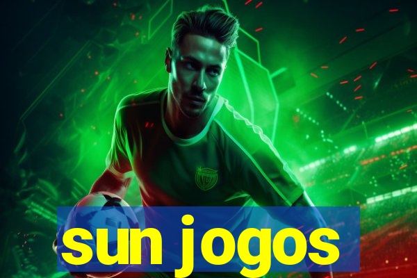 sun jogos